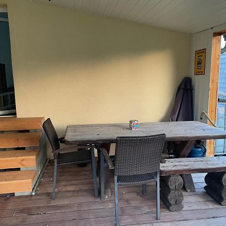 #6 Familienzimmer Mit Gemeinschaftsbad Memmingen Exterior foto