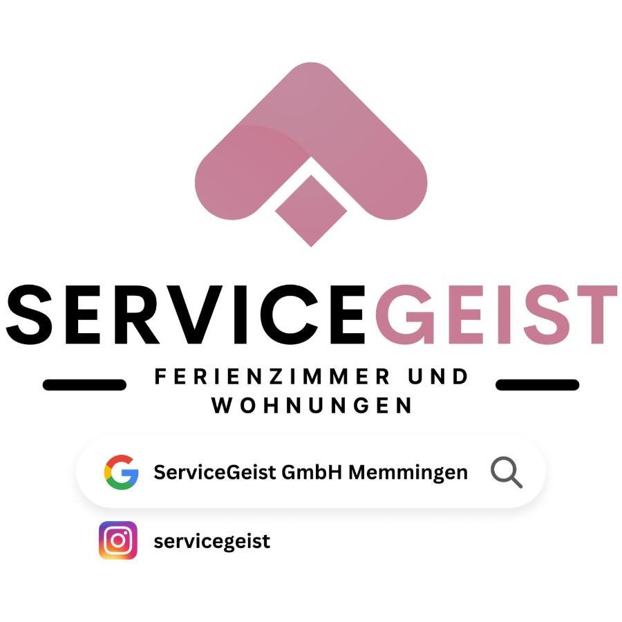 #6 Familienzimmer Mit Gemeinschaftsbad Memmingen Exterior foto