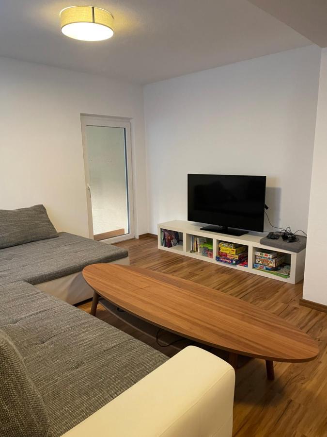 #6 Familienzimmer Mit Gemeinschaftsbad Memmingen Exterior foto
