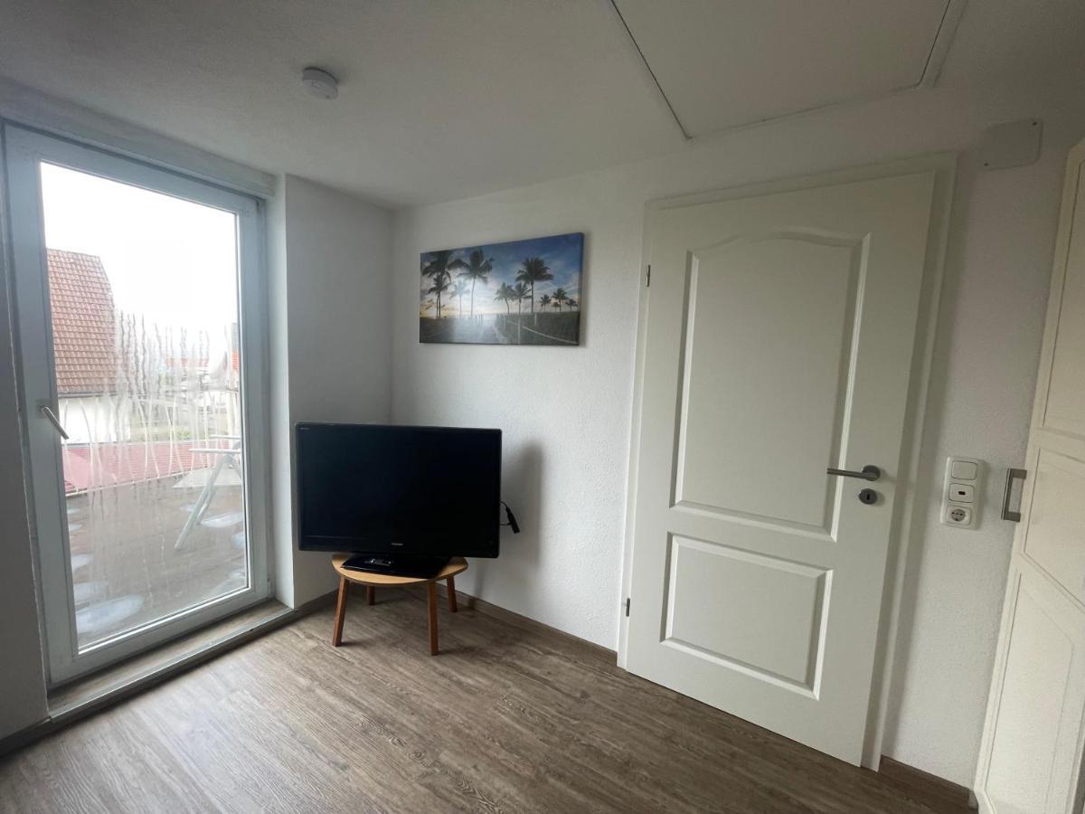 #6 Familienzimmer Mit Gemeinschaftsbad Memmingen Exterior foto