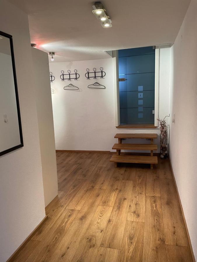 #6 Familienzimmer Mit Gemeinschaftsbad Memmingen Exterior foto